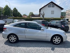 Bild des Angebotes Mercedes-Benz 220 CLC -Klasse 220 CDI