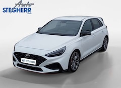 Bild des Angebotes Hyundai i30 N Performance