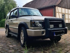 Bild des Angebotes Land Rover Discovery Discovery Td5 S