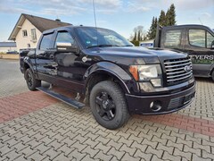 Bild des Angebotes Ford F 150 Harley Davidson Edition