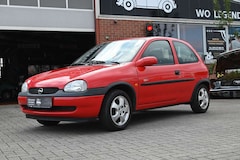 Opel Corsa 1.0 12V EDITION 100 *1.HD*INKL.GARANTIE*