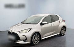 Bild des Angebotes Toyota Yaris Hybrid 130 1.5 Style *Navi*LED*CarPlay*CAM*