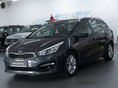 Bild des Angebotes Kia Ceed SW / cee'd SW / KLIMA/SHZ/UNFALLFREI !
