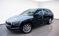 Bild des Angebotes Skoda Octavia Combi Selection 2.0TDI MATRIX.NAVI.DSG.ASSIST.KAM.