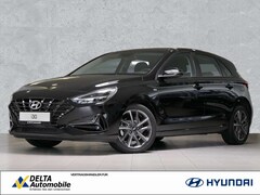 Bild des Angebotes Hyundai i30 1.0 TGDI DCT Trend Navi Voll-LED Kamera Carp