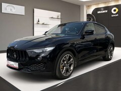 Bild des Angebotes Maserati Levante Schiebedach Luftfederung H&K Kamera
