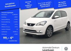 Bild des Angebotes SEAT Mii electric Plus SHZ PORT NAVI KLIMA PDC