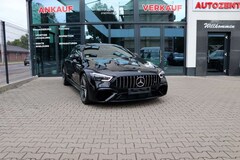 Bild des Angebotes Mercedes-Benz AMG GT 63 S 4M+ Night Pano HuD PERF-ABGAS Stdhzg