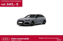 Bild des Angebotes Audi RS4 TFSI quattro Essential Matrix Pano Le