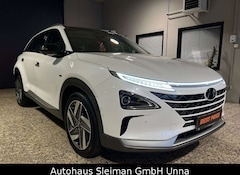 Bild des Angebotes Hyundai NEXO Premium-Paket/360-Kamera/Leder/Schiebedach