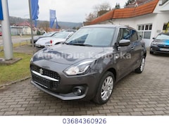 Bild des Angebotes Suzuki Swift 1.2 DUALJET HYBRID ALLGRIP Comfort 4,99%