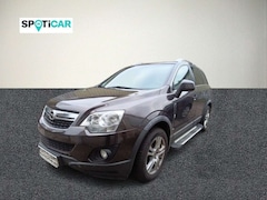 Opel Antara Antara 2,0 CDTI 4x4 ecoFLEX Start/Stop Cosmo