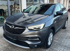 Bild des Angebotes Opel Grandland X Grandland X 1.2 Automatik Business INNOVATION