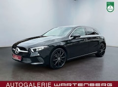 Bild des Angebotes Mercedes-Benz A 220 Progressive/NAVI PREMIUM/LED/SHZ/DAB/GRA/