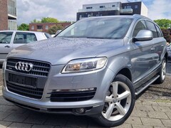 Audi Q7 Q7 3.0 TDI DPF quattro tiptronic