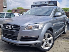 Bild des Angebotes Audi Q7 Q7 3.0 TDI DPF quattro tiptronic