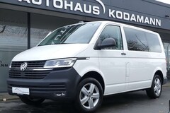 Bild des Angebotes VW T6 Kombi 2.0 TDI *SHZ*LED*STDHZ* 8 Sitzer*AHK