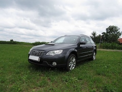 Bild des Angebotes Subaru OUTBACK Legacy/Outback 2.0D *Klimaaut*ATM*AHK*Sitzh*