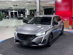Bild des Angebotes Peugeot 308 SW 1.6 HDI Allure Pack  NAVI-LED-CARPLAY-KAM