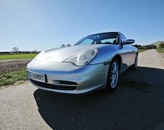 Bild des Angebotes Porsche 996 911 Carrera