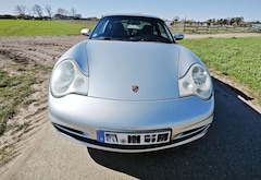 Bild des Angebotes Porsche 996 911 Carrera
