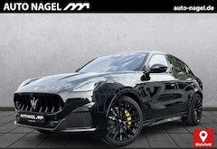 Bild des Angebotes Maserati Grecale Grecale Trofeo MY25*SONUS*360°*21*Black*GelbeNähte