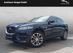 Bild des Angebotes Jaguar F-Pace Prestige 20d AWD