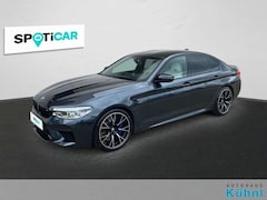 Bild des Angebotes BMW M5 Competition NaviProf/DrivingProf/360°/Laser