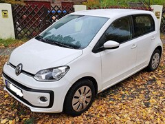 Bild des Angebotes VW up! up! move up!