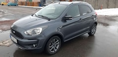 Bild des Angebotes Ford Ka/Ka+ Ka+ 1,2