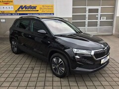 Bild des Angebotes Skoda Karoq Ambition