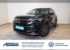 Bild des Angebotes VW Tiguan TSI Life DSG