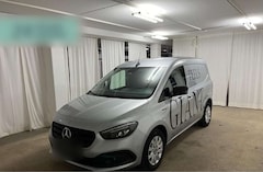 Bild des Angebotes Mercedes-Benz Citan e Kasten Pro Navi Kamera AHK LED Spurhalte