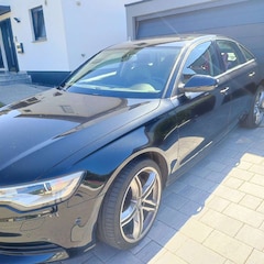 Bild des Angebotes Audi A6 A6 3.0 TDI DPF clean diesel quattro S tronic