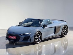Bild des Angebotes Audi R8 Spyder 5.2 quattro performance*CARBON*KERAMIK