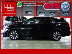 Bild des Angebotes Honda Civic Tourer Executive Aut ** 32 Tkm ** Leder **
