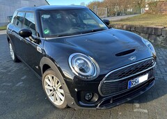 Bild des Angebotes MINI Cooper S Clubman Mini Cooper S Clubman All4 ALLRAD/AUTOMATIK/LED/PDC/SHZ/NAVI/KLIMA/TEMPOMAT/WR AUF ALU/WENIG KM/ETC. ETC.