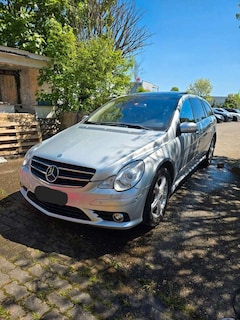 Bild des Angebotes Mercedes-Benz R 500 L 4Matic 7G AMG VOLLA. 7Sitzer
