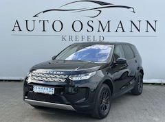 Bild des Angebotes Land Rover Discovery Sport Basis FWD   MERIDIAN  CarPlay