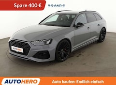 Bild des Angebotes Audi RS4 2.9 TFSI quattro Aut.*NAVI*HEAD-UP*LED*ACC*CAM*PDC