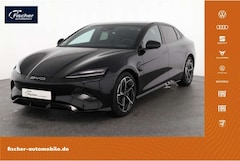 Bild des Angebotes BYD Seal Elektro Design