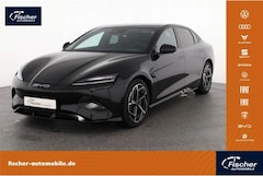 Bild des Angebotes BYD Seal Elektro Design