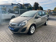Bild des Angebotes Opel Corsa D Energy