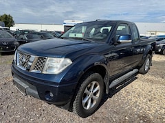 Bild des Angebotes Nissan Navara Pickup King Cab SE 4X4