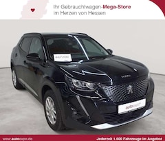 Bild des Angebotes Peugeot 2008 BlueHDi 130 EAT8 Allure Pack