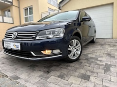 Bild des Angebotes VW Passat Variant Comfortline