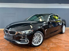 Bild des Angebotes BMW 430 i Cabrio xDrive Head-Up H&K Memory Leder