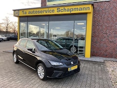 Bild des Angebotes SEAT Ibiza Ibiza 1.0 MPI Style *CAM*APP*AC-AUTO*2xPDC*