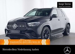 Bild des Angebotes Mercedes-Benz GLE 400 e 4M AMG+NIGHT+PANO+360+AHK+MULTIBEAM+HUD