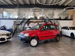 Bild des Angebotes Fiat Panda 1.2 8V Trekking 4X4 *ABS*ALLRAD*ZENTRALVER